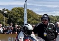 MGP organisers take u-turn in allowing Graham Read to ride memorial lap in his fathers memory