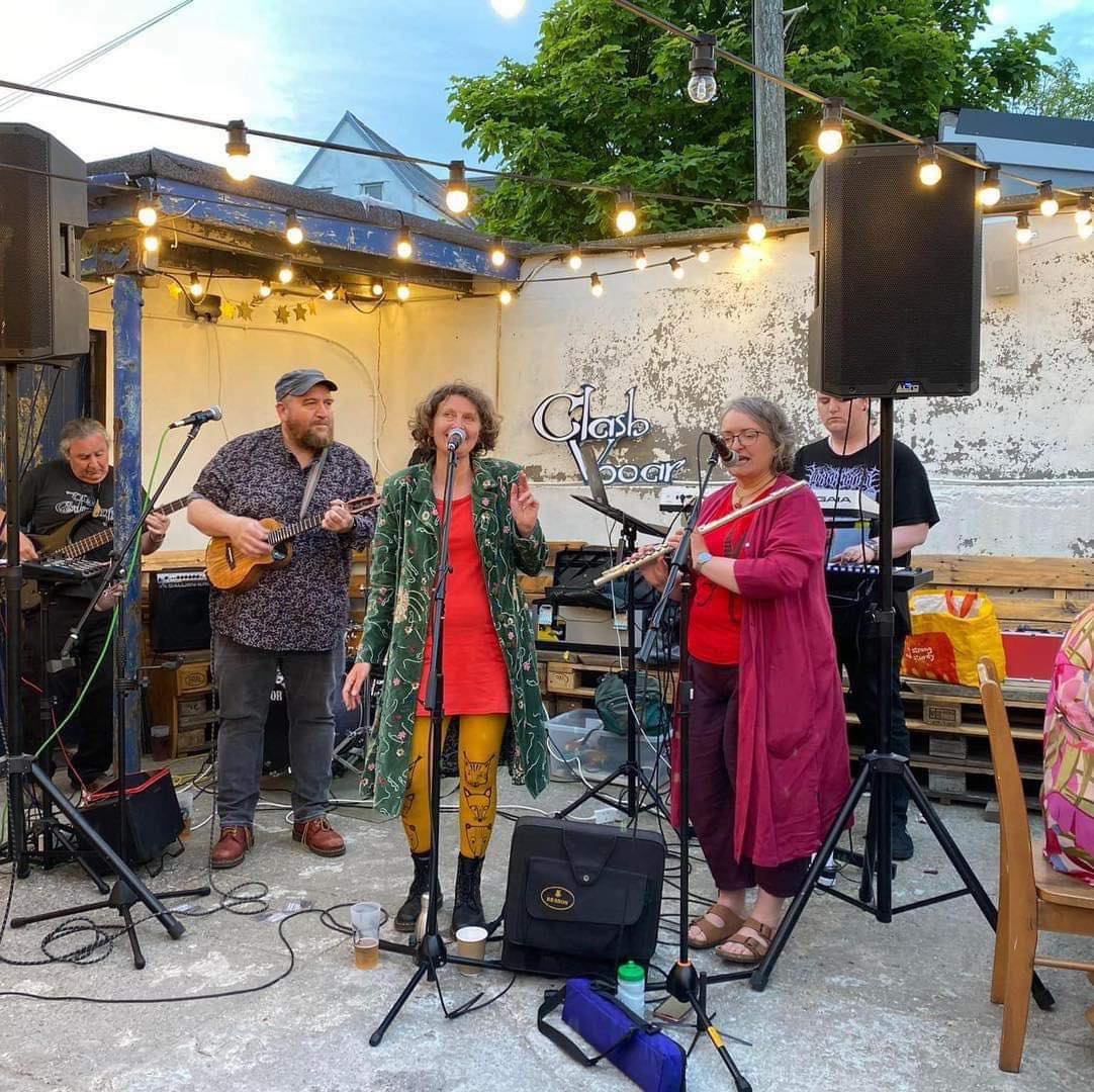 Full list of gigs, karaokes and discos in the island this weekend