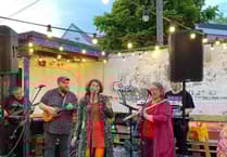 Full list of gigs, karaokes and discos in the island this weekend