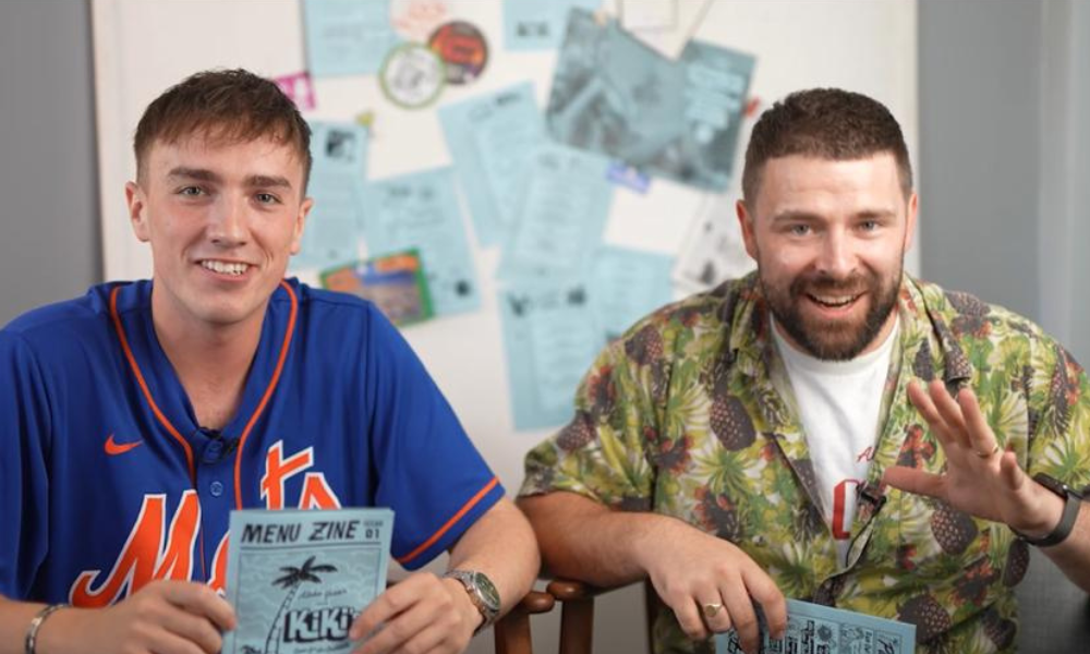 Kiki to move to the North Quay