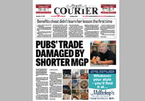 Read your Isle of Man Courier online right now