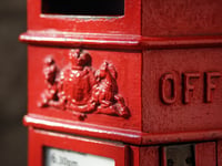 Teen denies trying to send drugs through the post