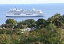 ‘I’m lost for words’ over      the support for Relay