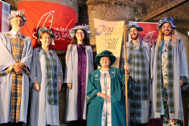 Boakesey’s keen to promote healing powers of writing