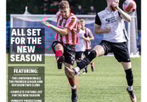 Manx Footy Podcast returns! 