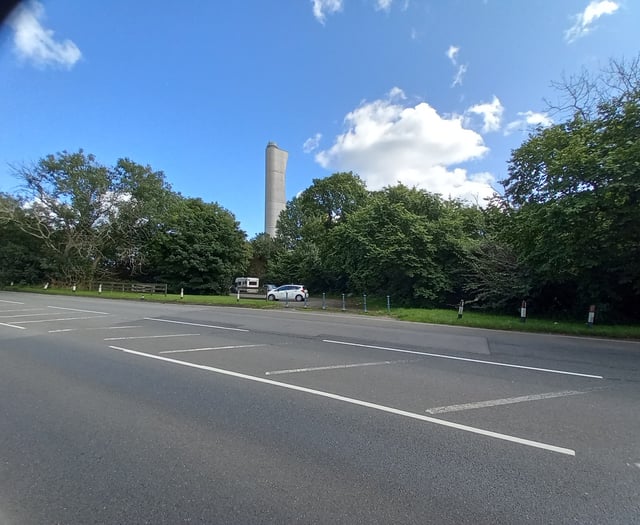 DOI announces New Castletown Road closure