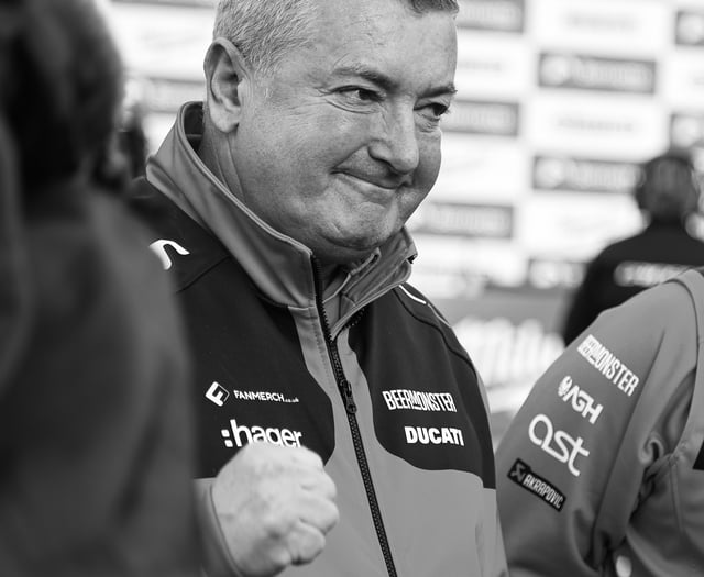 PBM owner, Paul Bird, dies aged 56