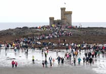 A guided walk to the iconic Tower of Refuge is set to take place this summer