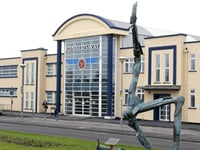Airport temporarily closed due to small aircraft 'incident'