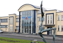 Man arrested at Isle of Man Airport admits trying to import cocaine