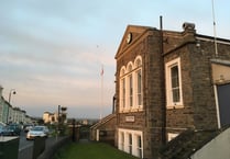 Memorial service to be held over Port St Mary shipwreck