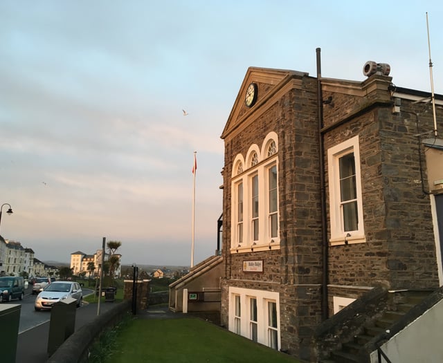 Memorial service to be held over Port St Mary shipwreck
