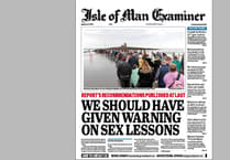 Isle of Man News