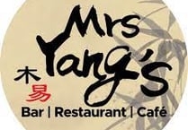 Mrs Yang's restaurant ordered to pay employee £2,000