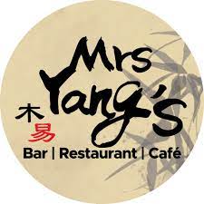 Mrs Yang's