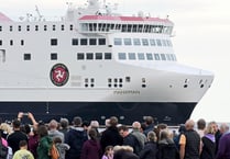 Steam Packet says it had 'no choice' but to give notice to sack staff