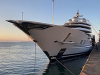 Tribunal orders £36m of VAT to be paid on superyacht