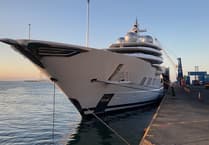 Tribunal orders £36m of VAT to be paid on superyacht
