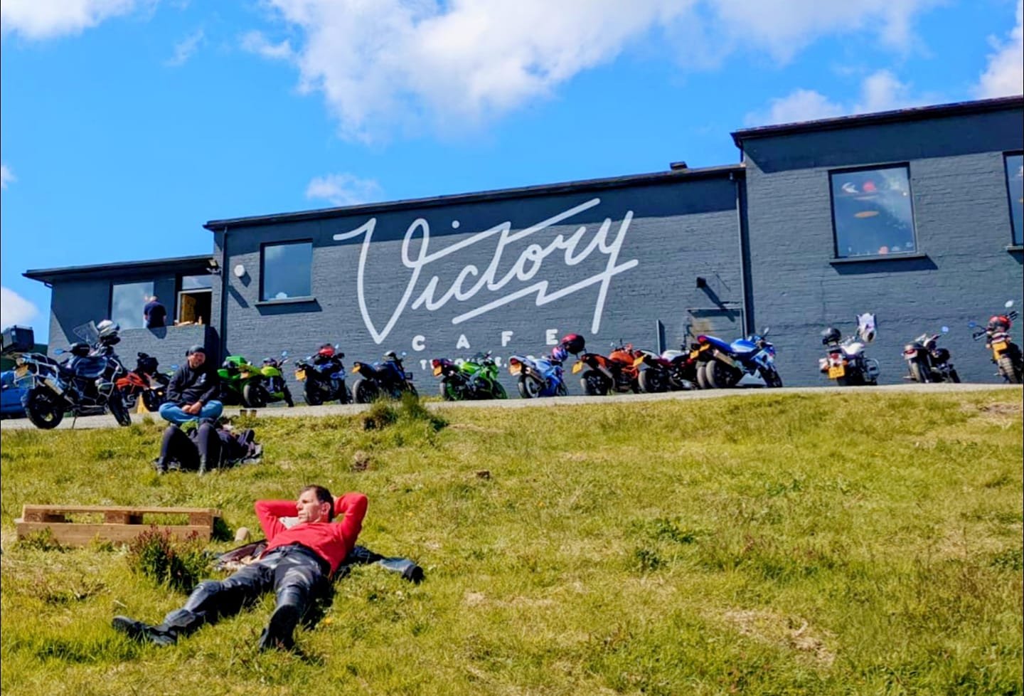 All the latest Isle of Man TT news