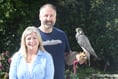 Couple speak out about threat to wildlife haven