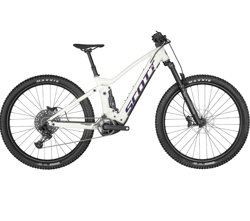 Have you seen this bike?