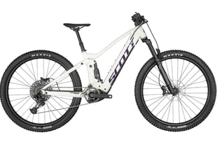 Have you seen this bike?