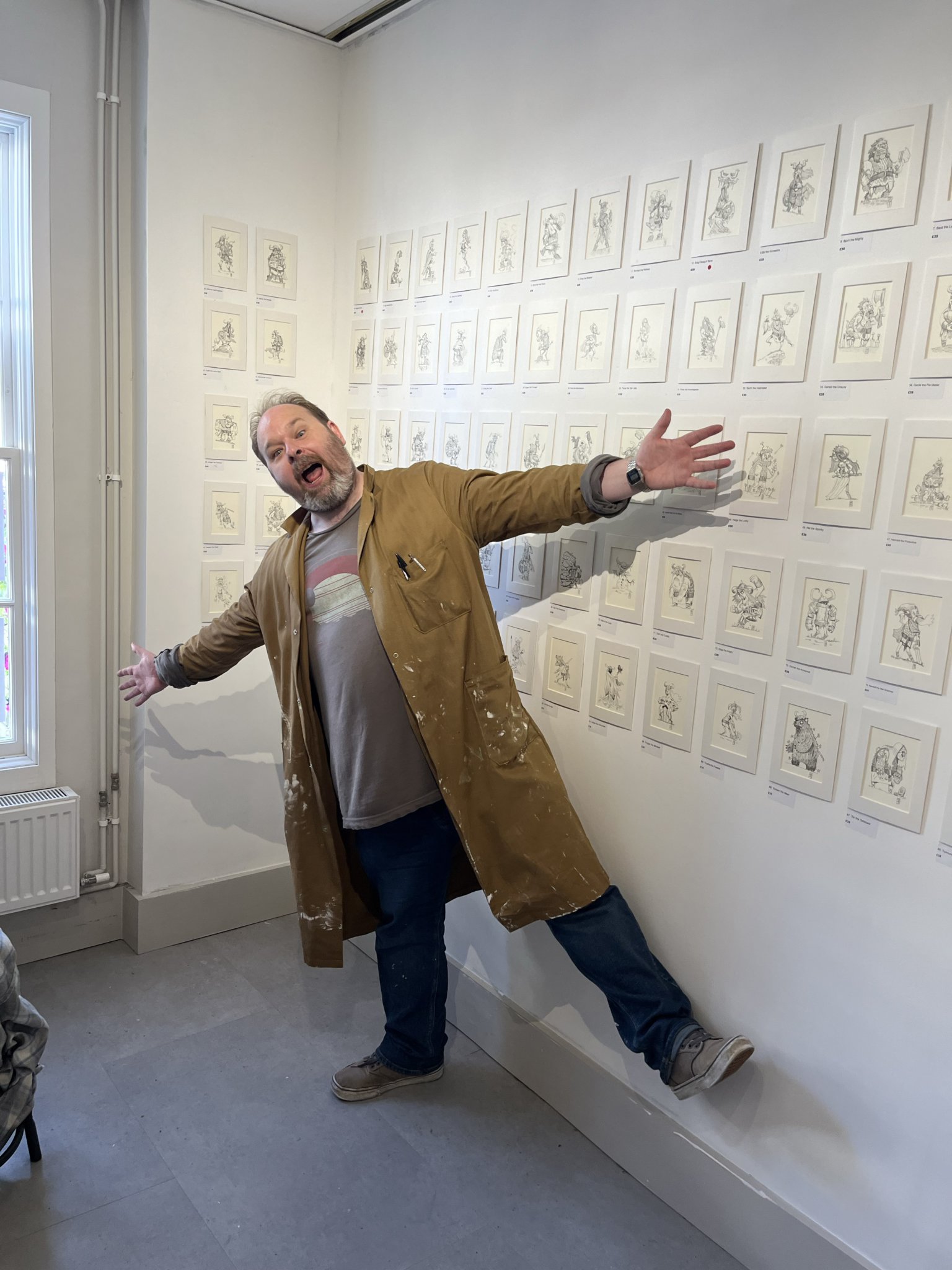 Music helps creativity