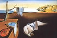 The surreal world of painter Salvador Dali