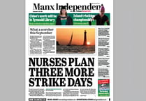 In your Manx Independent: Manx Care overspend is £74,000 a day