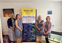 Motiv8 Addiction Services charity mark 10-year anniversary of their SMART recovery group sessions