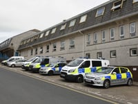 Seven-year ban for drink driver stopped with young child in the car