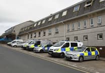 Seven-year ban for drink driver who was stopped with young child in the car