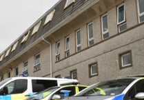 Teen in court over 'unpleasant incident' outside Isle of Man property