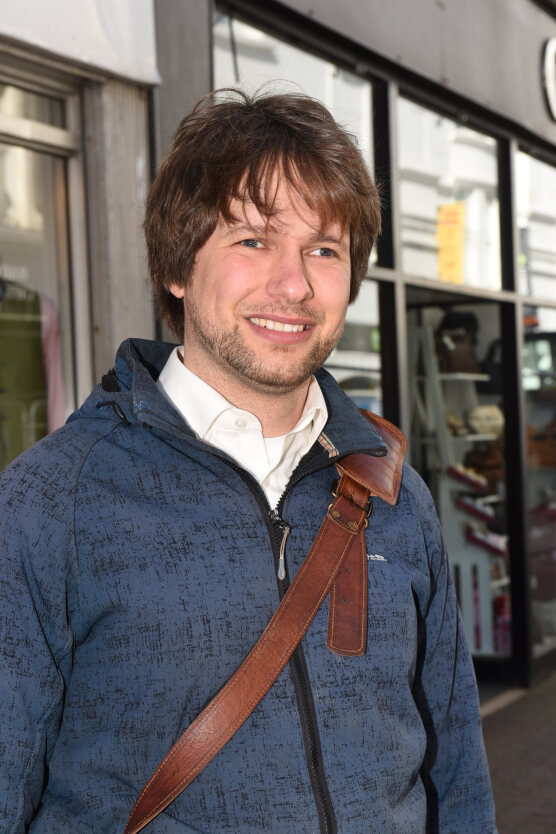 Repair Shop trial is doing the 'right thing' for environment