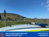 Roads Policing Unit provide update on Manx Grand Prix period