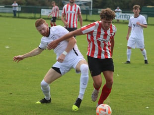 Football results: September 9