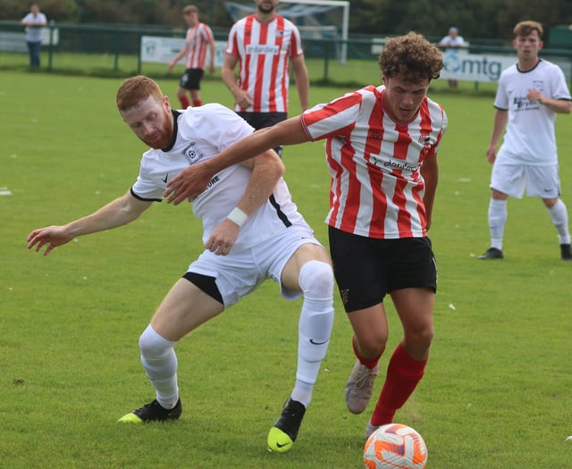 Football results: September 9