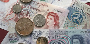Consultation launched into the design of Manx currency