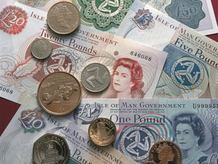 Consultation launched into the design of Manx currency