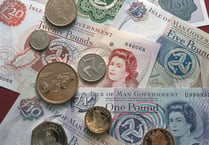 Consultation launched into the design of Manx currency