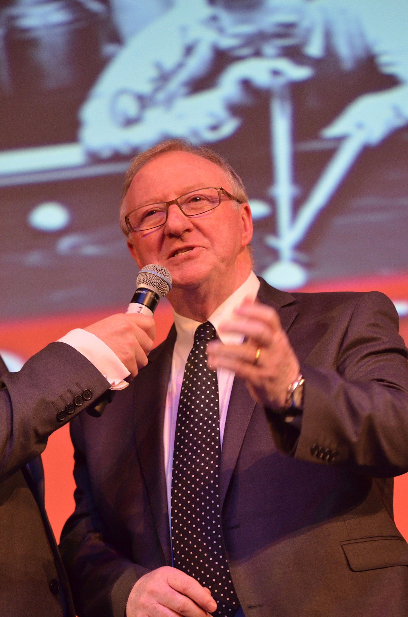 Doherty and Taylor to visit island