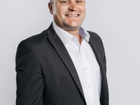 Reilly joins egaming company from government quango