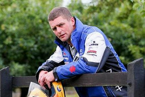 Visiting biker chokes back tears as he's cleared of rape during Pre-TT Races