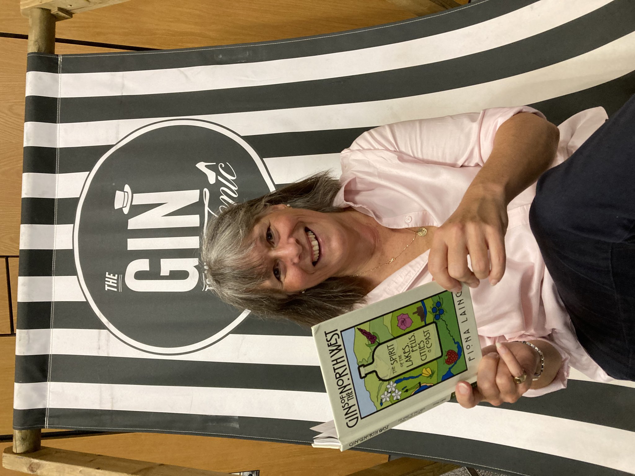 Greek myths and gin tales at festival