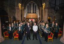 Proms Night to kick off a brass concert series