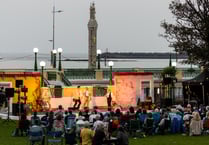 ‘Something a little different’