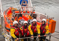 Lifeboat station seeks volunteers