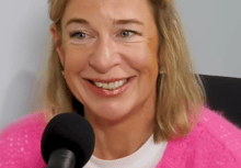 Club defends hosting Hopkins show
