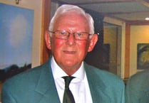 Ex-Golf Union president Ricky Jupp passes away