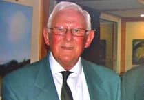 Former IoM Golf Union and Mount Murray Golf Club president Ricky Jupp passes away